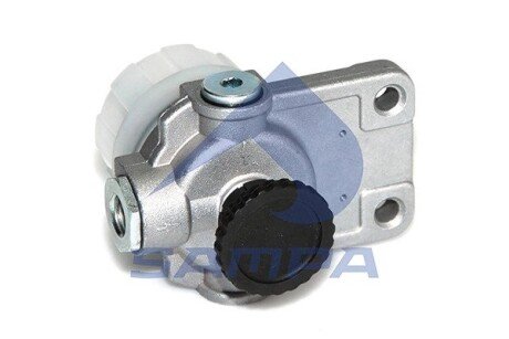 Насос топливный MERCEDES sampa 200226 на Рено 21