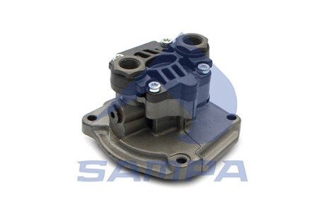 Насос топливный RVI sampa 078007 на Ниссан Нп 300