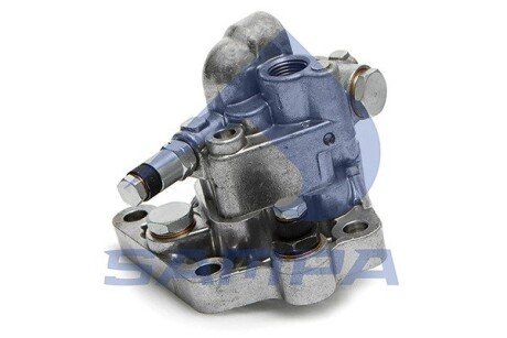 Насос топливный VOLVO sampa 032125 на Хонда Элемент