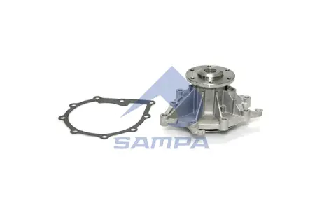 Водяная помпа (насос) sampa 022433
