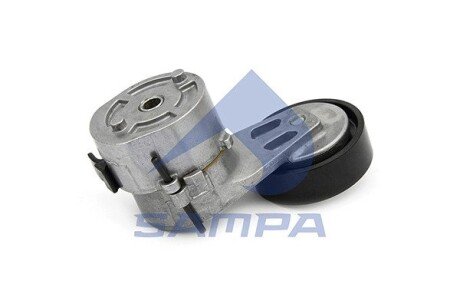 Натяжитель ремня приводного RVI 76x24 sampa 079239 на Акура Рдх