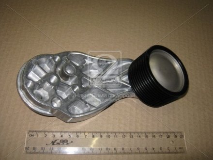 Натяжитель ремня приводного VOLVO 73x38,4x89,2 sampa 031449 на Рено 11