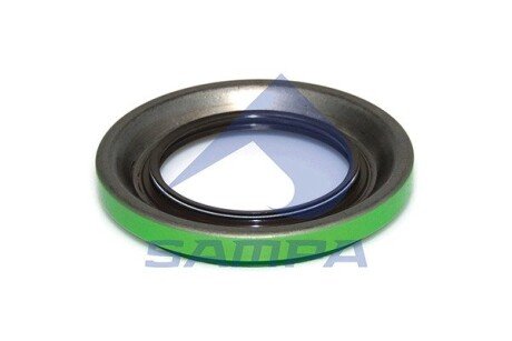 Натяжитель ремня приводного VOLVO 74x38,3 sampa 031447 на Рено 11