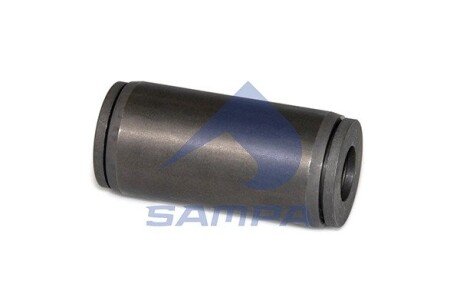 Натяжитель ремня приводного VOLVO 74x38,3x70,5 sampa 031443