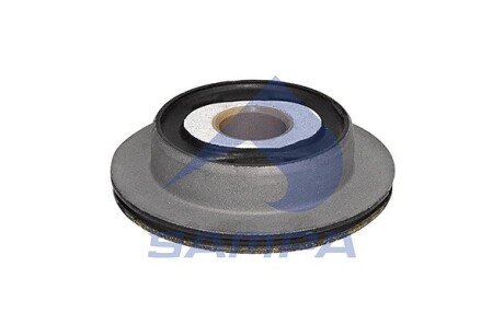 Опора рессоры DAF 74,5x17 sampa 050072