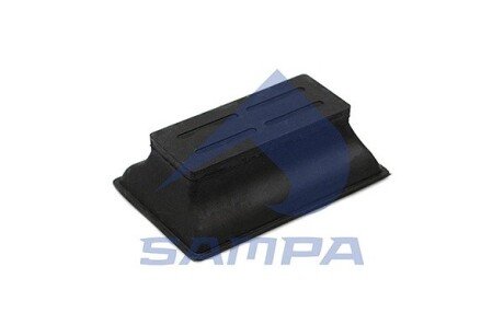 Опора верх. метал. ресори перед. (2 шт на авто) MB Sprinter/ VW LT 96-06 sampa 011221