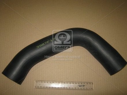 Патрубок радиатора sampa 021455