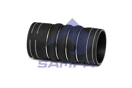 Патрубок интеркулера (турбины) sampa 078251