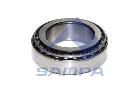Підшипник маточини колеса sampa 010390