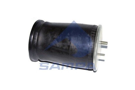 Пневморессора подвески FRUEHAUF 280x395 sampa SP554157KP08