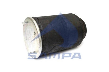 Пневморессора подвески SAF 157x265x425 без стакана 810MB/O sampa SP55810