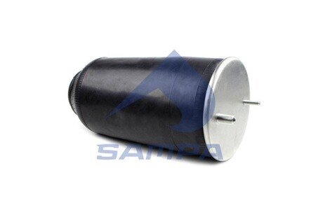 Пневморессора подвески SCHMITZ 248x488 без стакана 4157NP05 sampa SP55415705