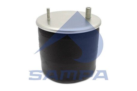 Пневморессора подвески SCHMITZ 280x395 стакан пластиковый 4157NP05 sampa SP554157KP05