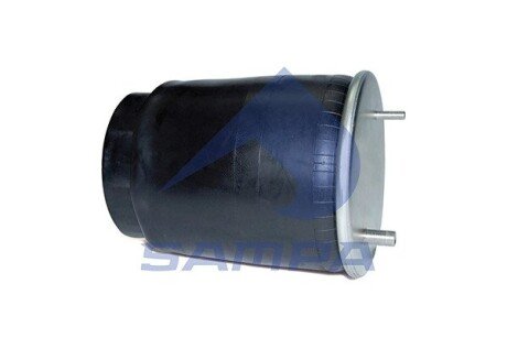 Пневморессора подвески SMB 280x395 стакан пластиковый 4157NP10 sampa SP554157KP10