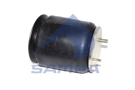 Пневморессора подвески SMB 304x400 стакан пластиковый 4159NP09 sampa SP554159KP09