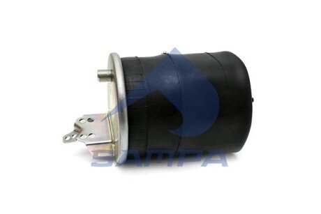 Пневморессора подвески стакан металический 238x322 VOLVO 6608NP01 sampa SP556416K