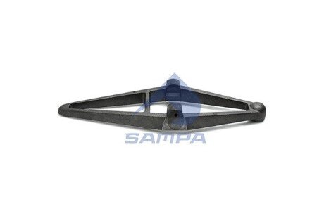Подшипник ступицы колеса DAF 45x100x38,5 sampa 050327 на Пежо 508