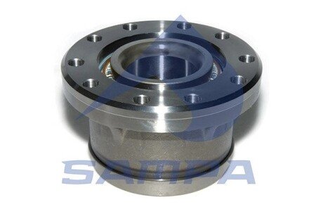 Подшипник ступицы колеса RVI M16x1,5/70 sampa 080409