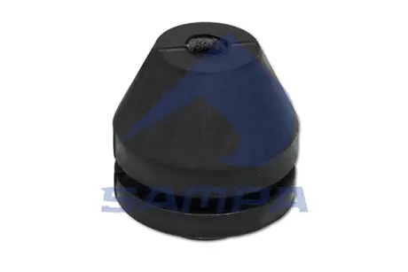 Подушка (опора) двигателя sampa 011282