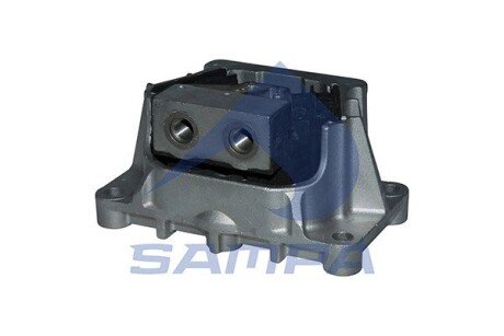Подушка (опора) двигателя sampa 011398