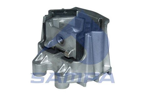 Подушка (опора) двигателя sampa 020419