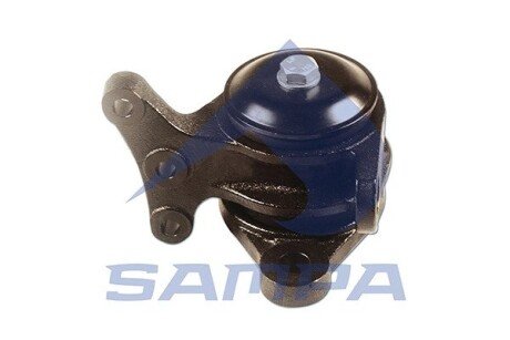 Подушка (опора) двигателя sampa 080162