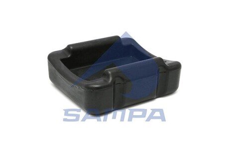 Подушка седла JOST 161x177x65 sampa 095045 на Фиат Панда