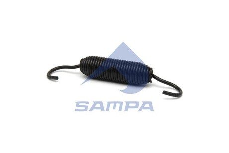 Пружина sampa 117.001