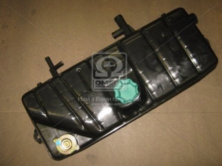 Расширительный бачок, Радиатор sampa 200237