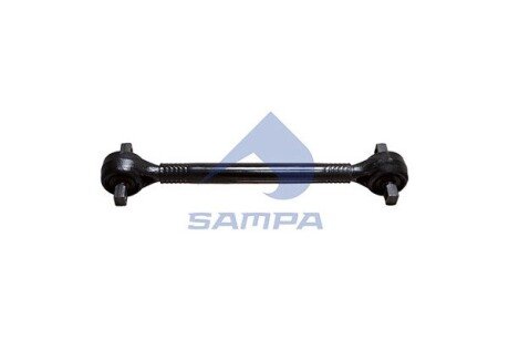 Реактивная тяга, DAF, L: 611 mm sampa 095324 Реактивная тяга, DAF, L: 611 mm sampa 095324