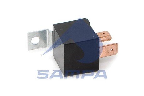 Реле sampa 202070