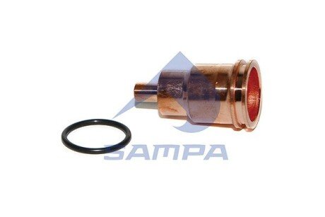 Ремкомплект, корпус форсунки sampa 030763
