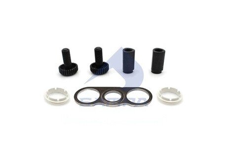 Ремкомплект гальмівного супорта sampa 095807