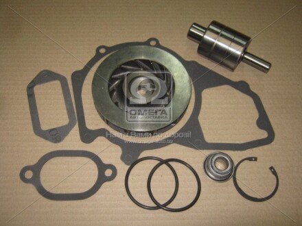 Ремкомплект насосу водяного sampa 010856