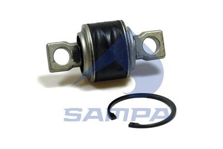 Ремонтный комплект рычага подвески MAN 85x25/130 sampa 020556
