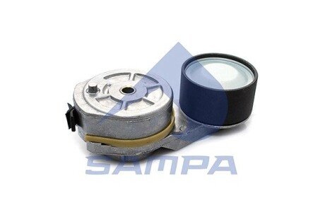 Резьбовая пробка, блок-картер двигателя sampa 031451