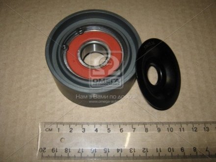 Ролик натяжной MAN 20x74x34 sampa 021333