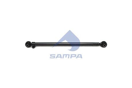 Рычаг независимой подвески колеса, подвеска колеса sampa 095473