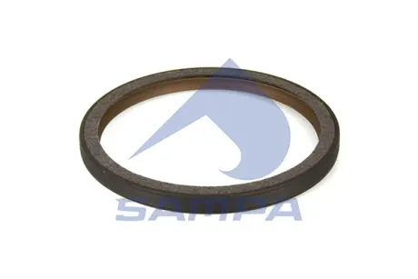 Сальник вала двигуна sampa 079094