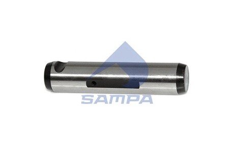 Сайлентблок ресори DAF 59,5x18/22/128 sampa 050169 на Бмв Е30
