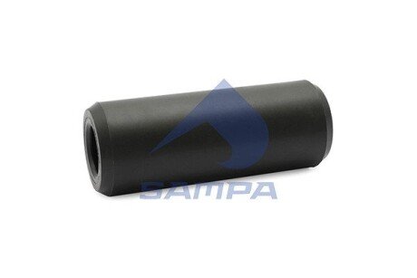 Сайлентблок (втулка) рессоры sampa 010069