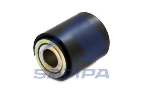 Сайлентблок (втулка) рессоры sampa 011070