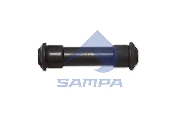 Сайлентблок (втулка) ресори Sampa 011172 (фото 1)