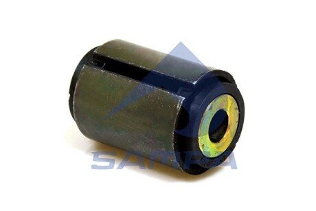 Сайлентблок (втулка) ресори sampa 020268