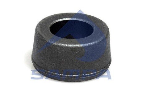 Сайлентблок (втулка) рессоры sampa 070189