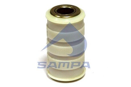 Сайлентблок (втулка) ресори sampa 080297