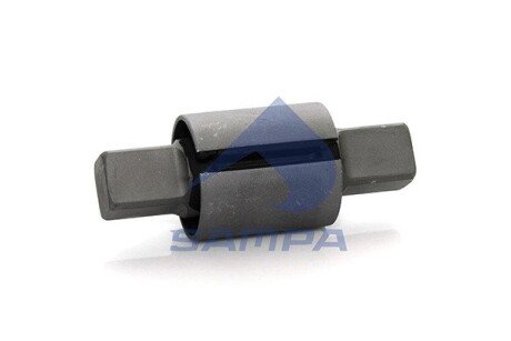 Сайлентблок (втулка) рессоры sampa 083001