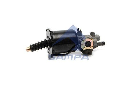 Сервоцилиндр сцепления sampa 096318 на Рено 11