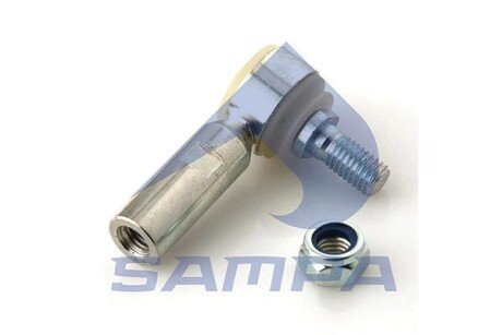 Шаровый шарнир MAN M8x1,25 R / L : 47 sampa 020075 на Субару Импреза