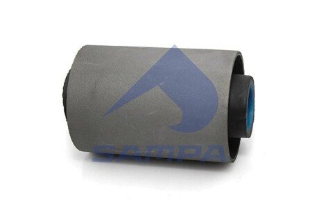 Шланг радиатора sampa 050132